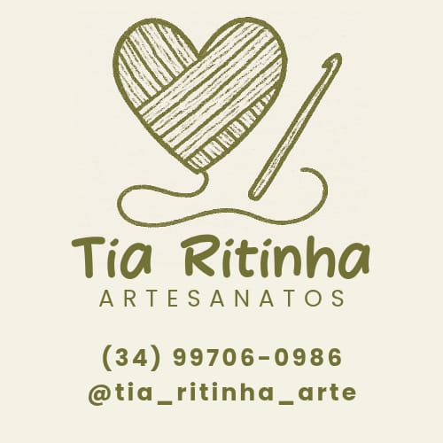 TIA RITINHA